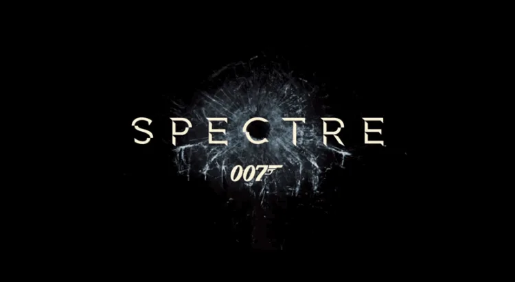 SOURCE: James Bond 007 YouTube