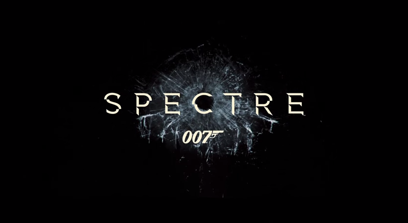SOURCE: James Bond 007 YouTube