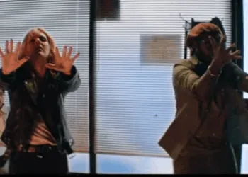 SOURCE: Major Lazer YouTube