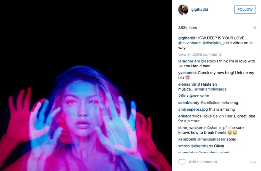 SOURCE: https://instagram.com/gigihadid/