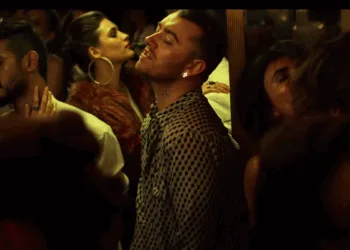 SOURCE: DisclosureVEVO