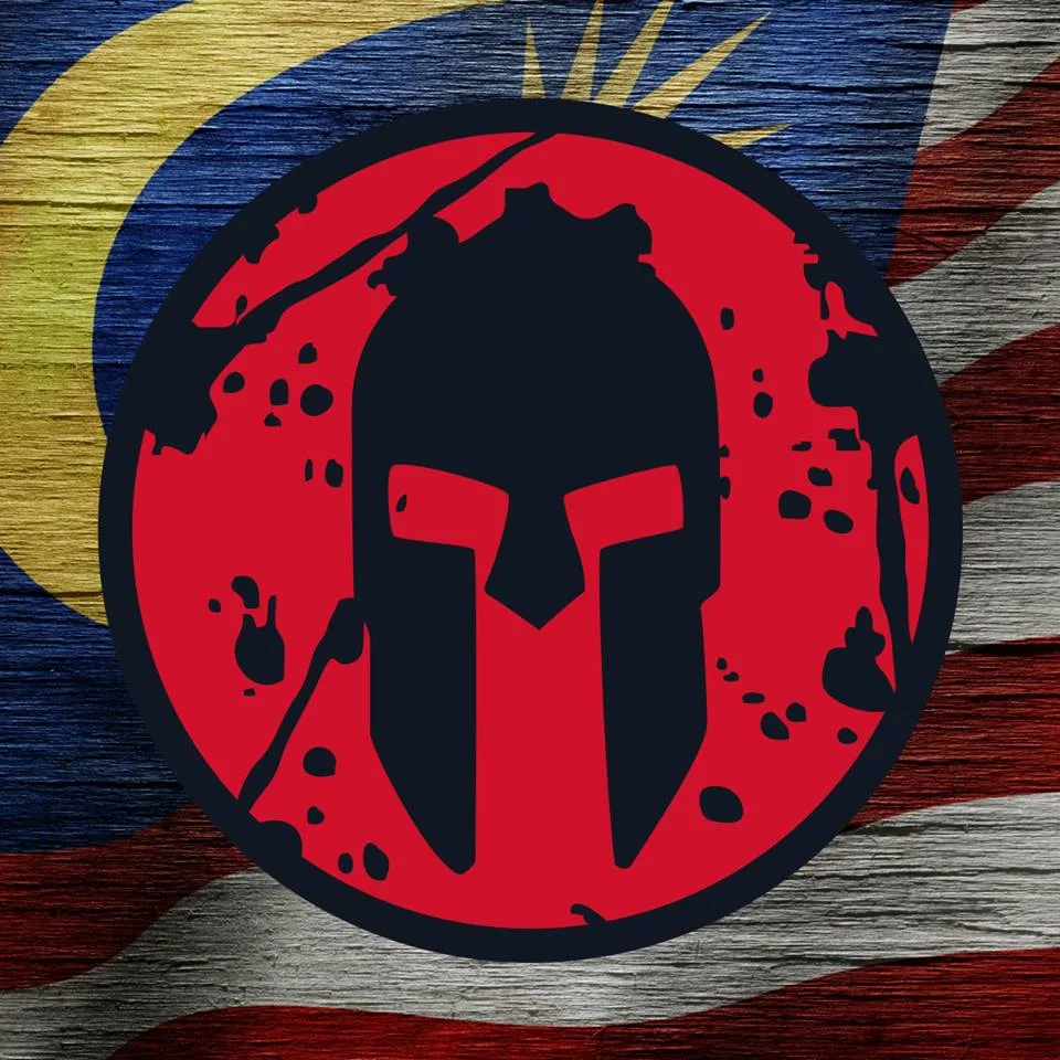 Spartan Race Malaysia