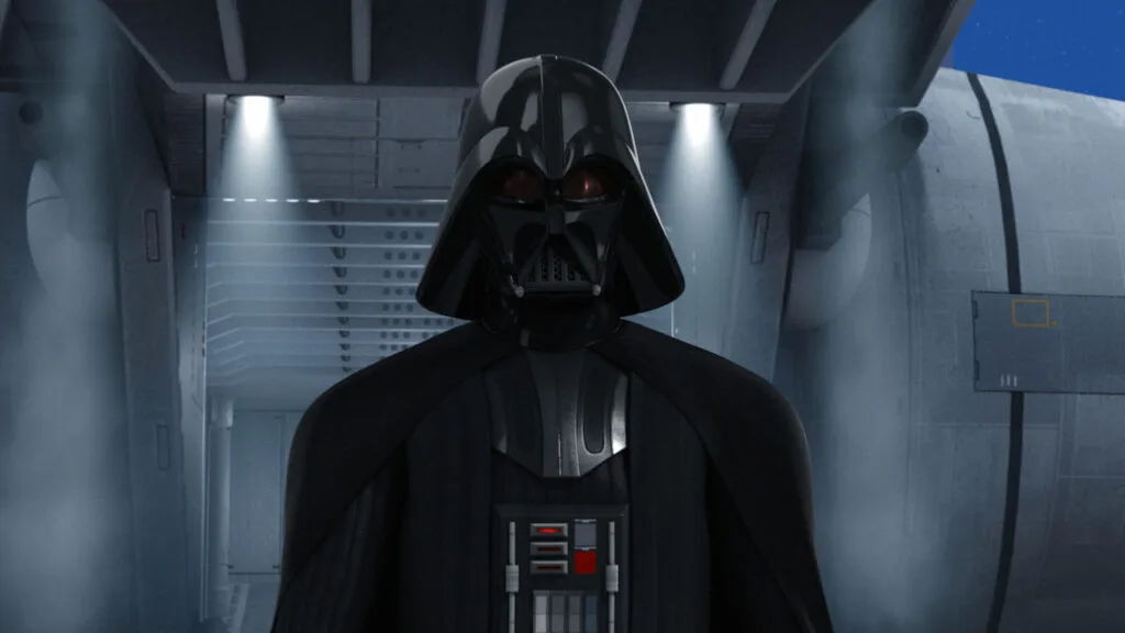 Star Wars - Darth Vader
