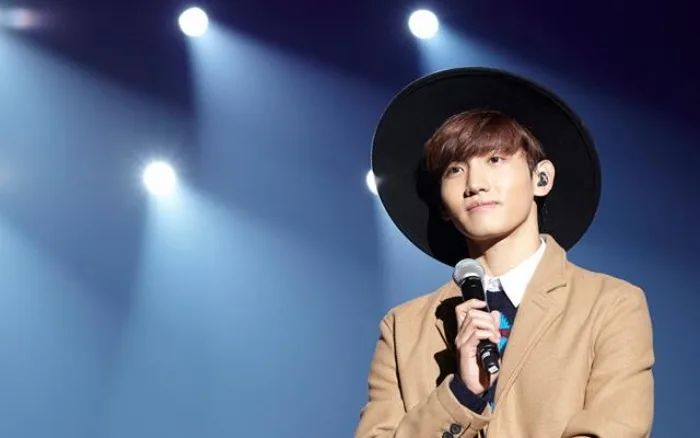 TVXQ Changmin - December 2014