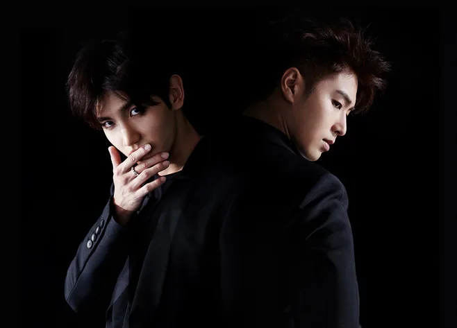 TVXQ Rise As God