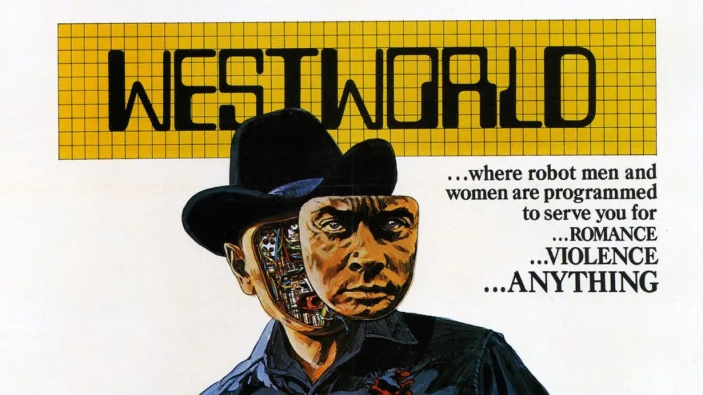 Westworld 1973