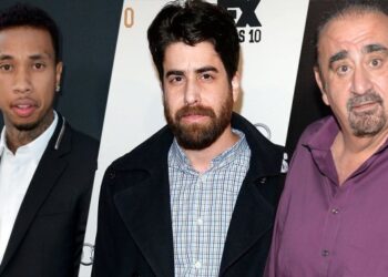 SOURCE: Variety