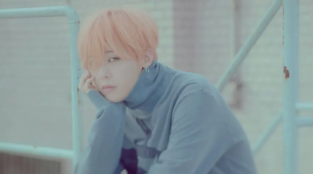 BIGBANG Let's Not Fall In Love