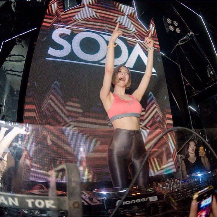 GravityClubKL: DJ Soda To Sweep Malaysian Fans Off Their Feet Once Again -  Hype Malaysia