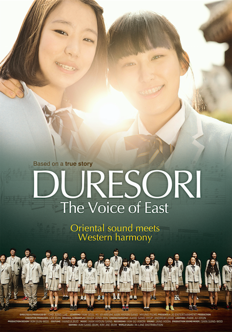 Duresori The Voice of the East