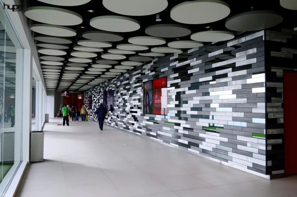 First World Hotel Tower 2 Annex Corridor