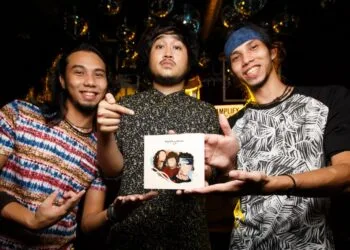 Guinness Amplify with Jumero