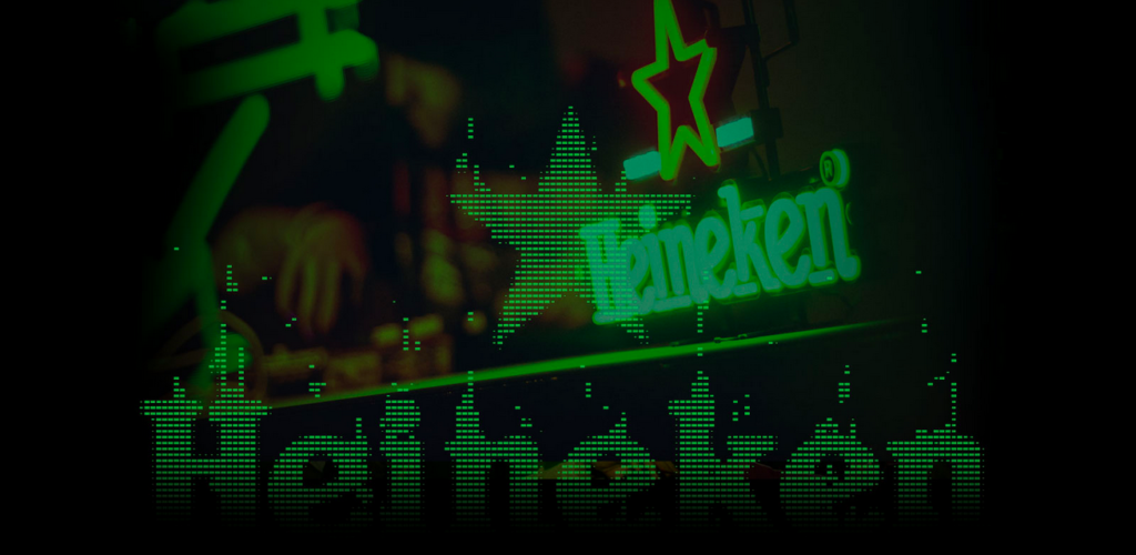 Heineken Music