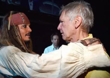 Source: Alberto E. Rodriguez/Getty Images for Disney