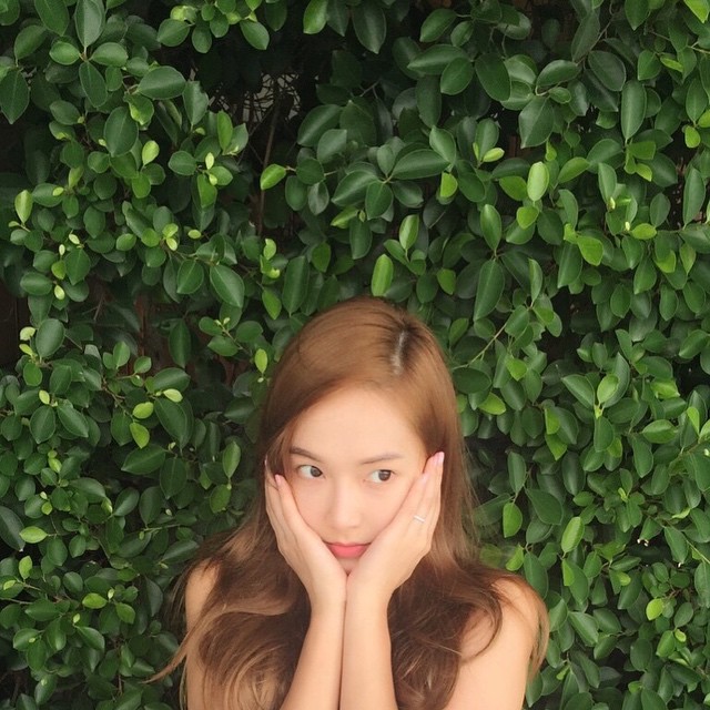 Jessica Jung SM Entertainment