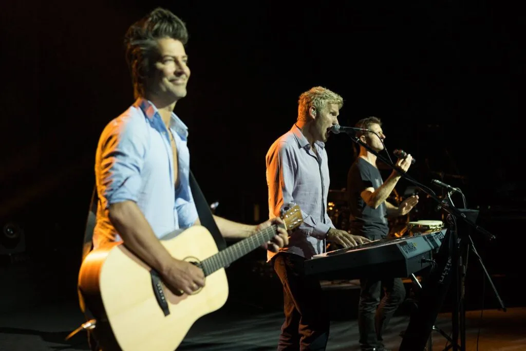 Source: MLTR's Facebook page