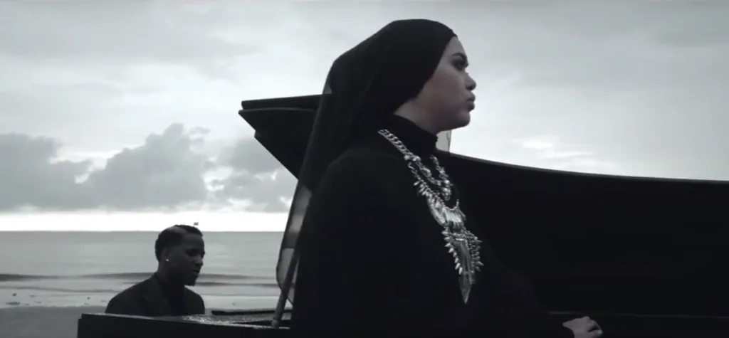 Najwa Mahiaddin After The Rain