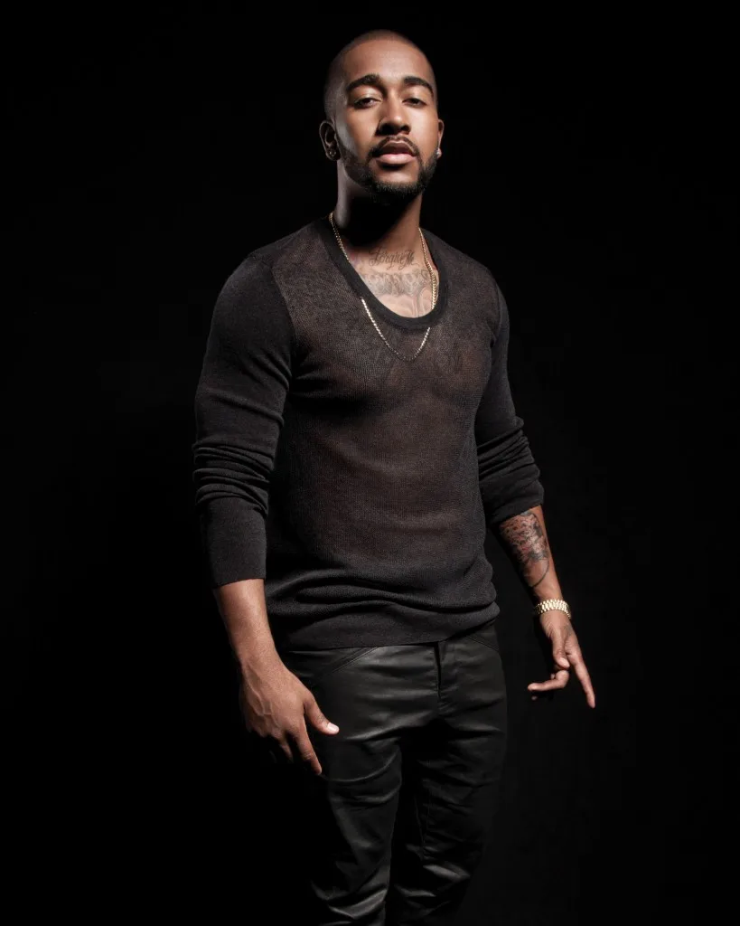 Omarion