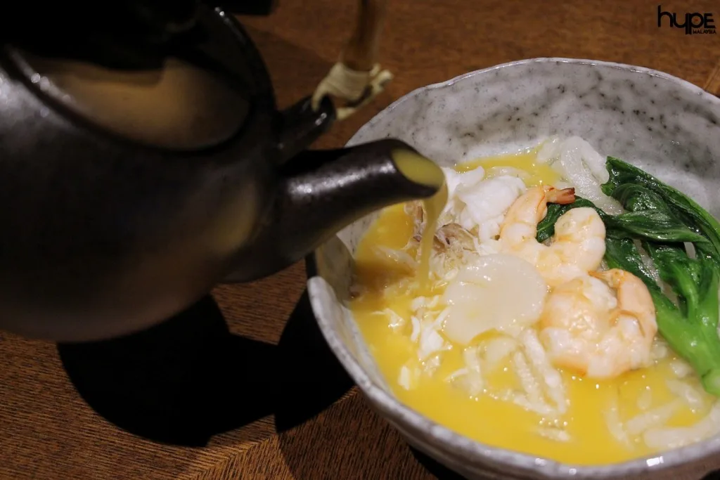 Ruyi and Lyn - A Star in Winter