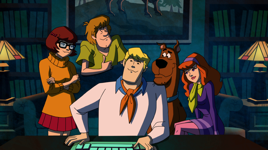 #ScoobyDoo: Mystery Inc. To Solve Mysteries Again In New Animated