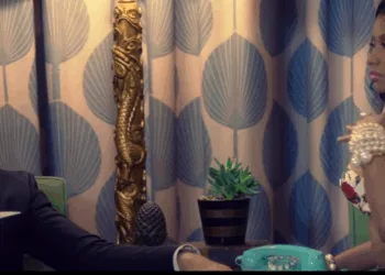 SOURCE: RobinThickVEVO