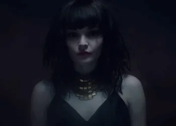 SOURCE: ChvrchesVEVO