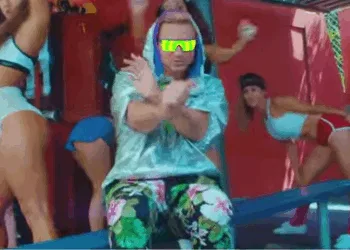 SOURCE: Circus Records YouTube