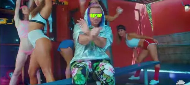 SOURCE: Circus Records YouTube