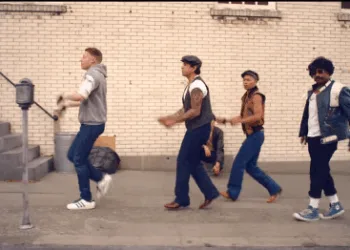 SOURCE: RyanLewis YouTube