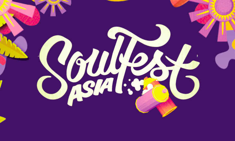 Soulfest Asia 2015