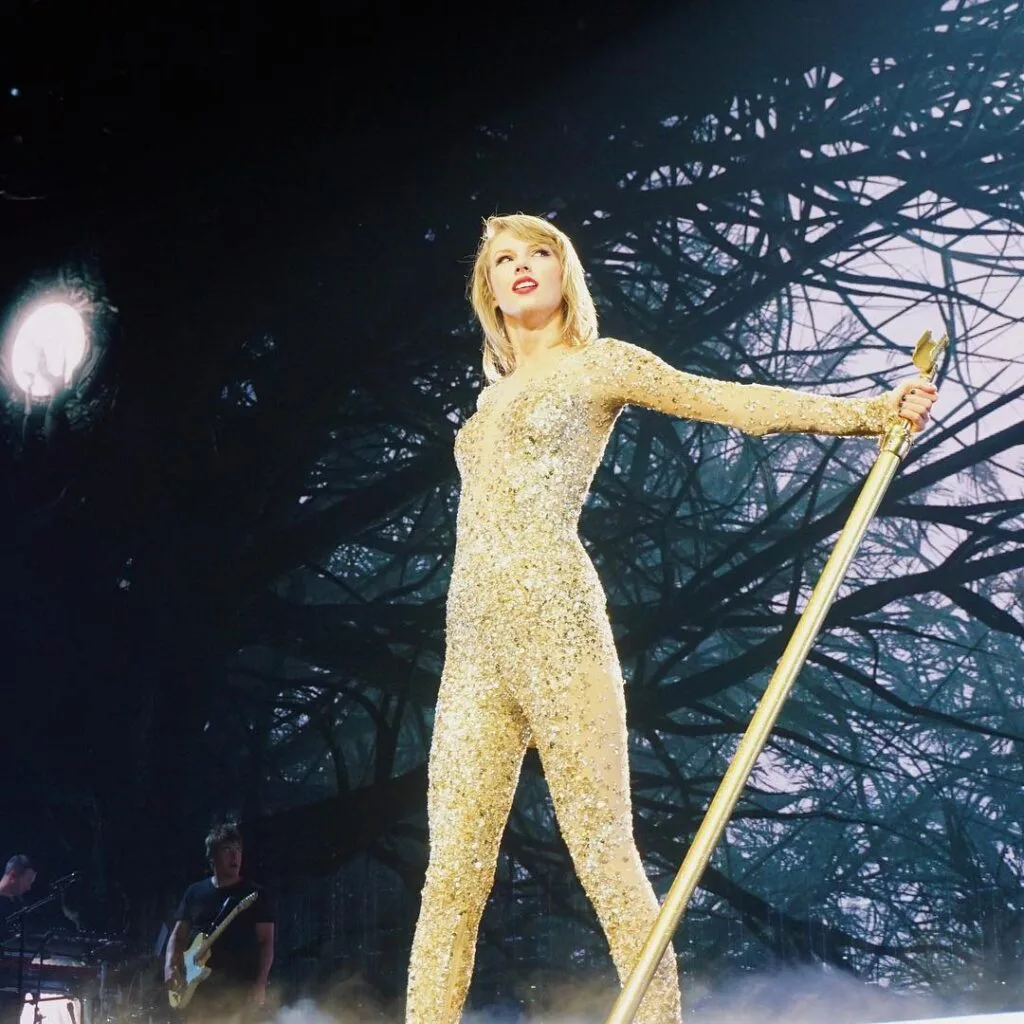 Taylor Swift Edmonton