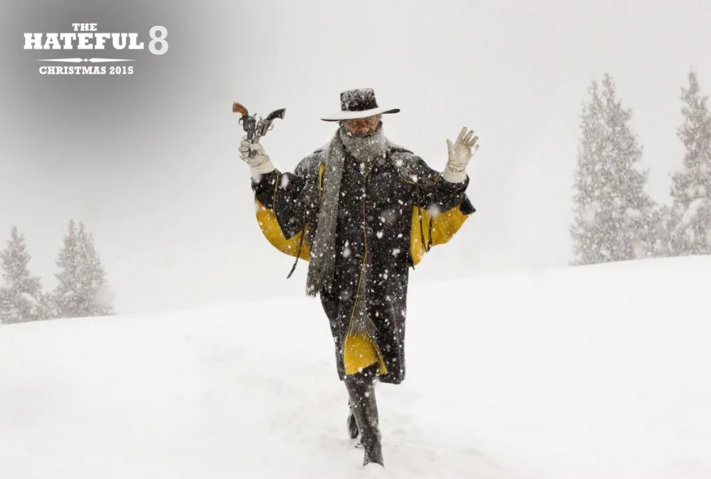 The Hateful Eight Still 6
