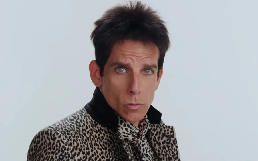 Zoolander 2 Teaaser Trailer