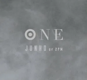2PM Junho Solo Album