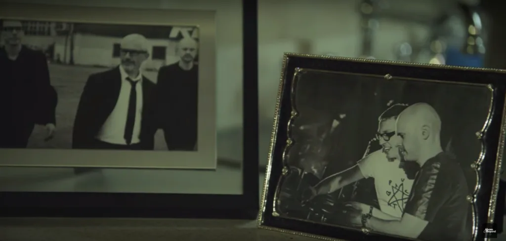 Above & Beyond Fly To New York