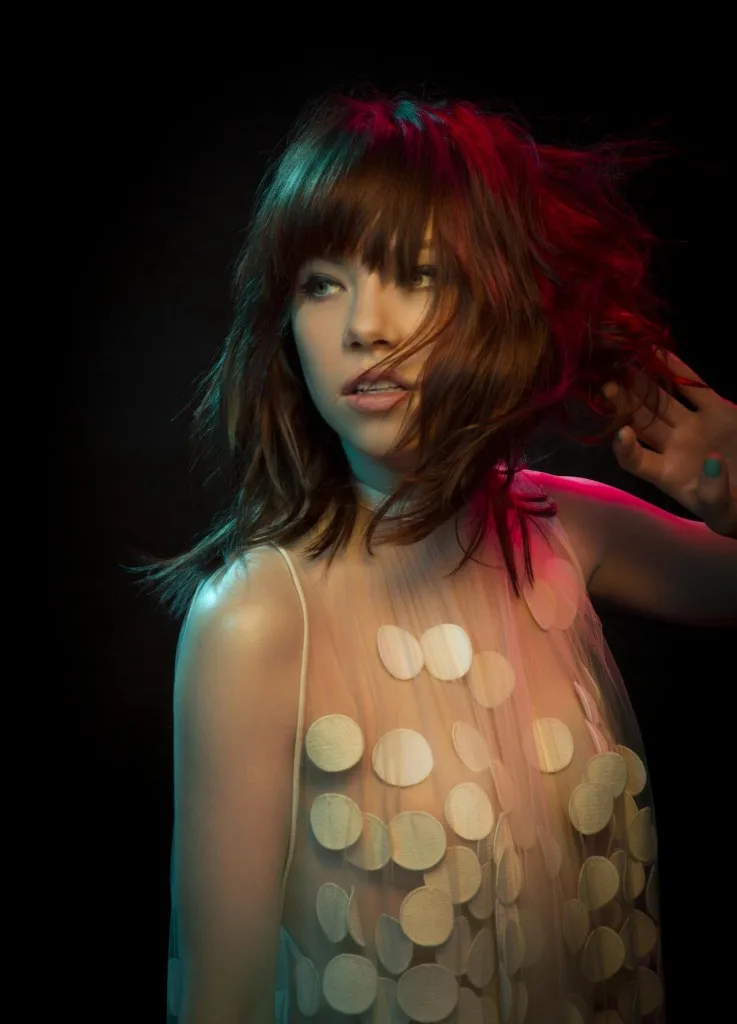Carly Rae Jepsen 2015