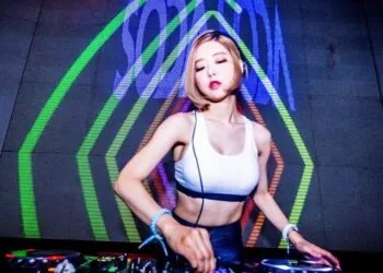 Source: DJ Soda's Instagram