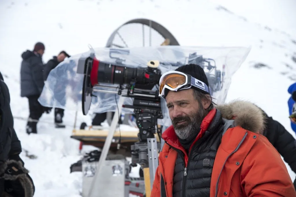 Everest Movie Director