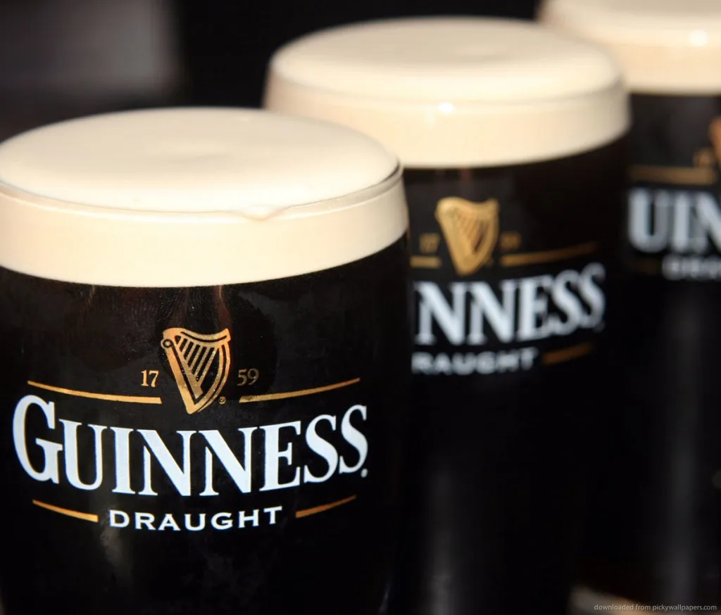 Guinness