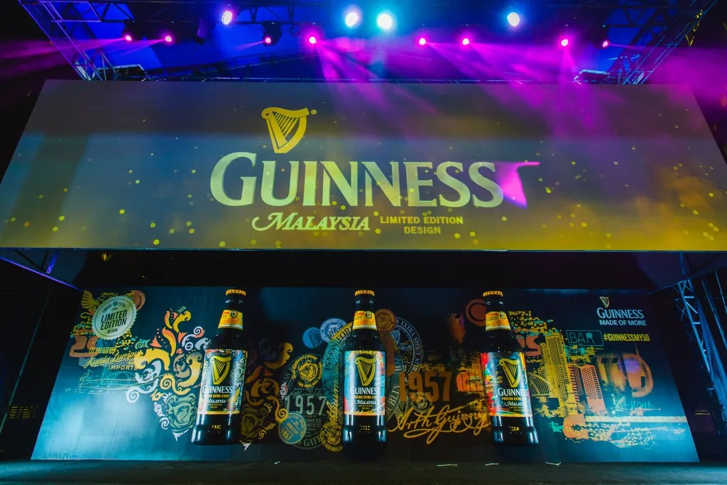 Guinness 50th Anniversary - IMG_3075 - Photo by All Is Amazing