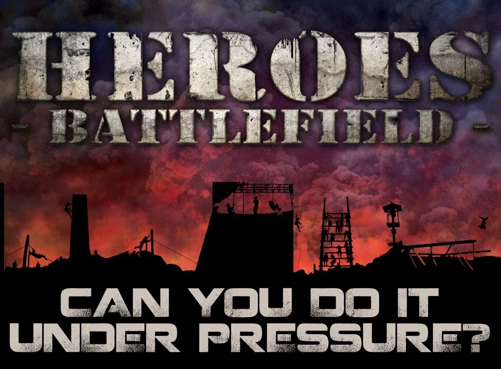 Heroes Are You Ready png