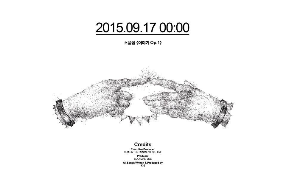 Jonghyun Teaser Image 2015