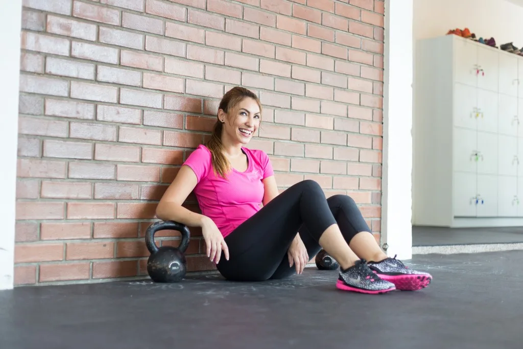 KFit - Patricia K CrossFit