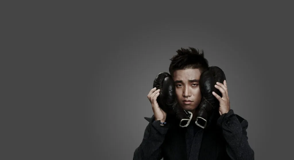 Kang Gary Comeback Album
