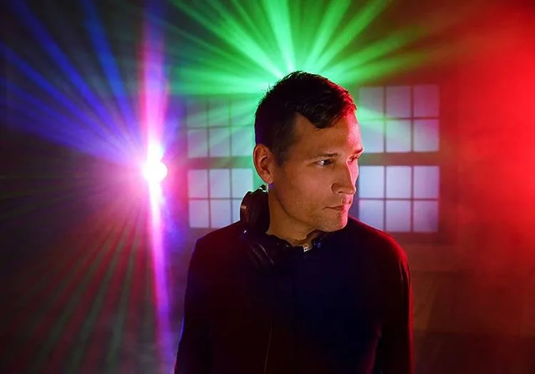 Kaskade Interview