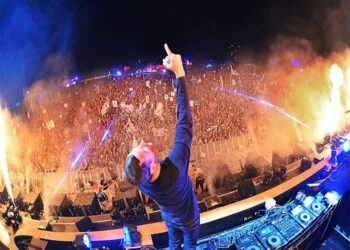 Source: instagram.com/kaskade