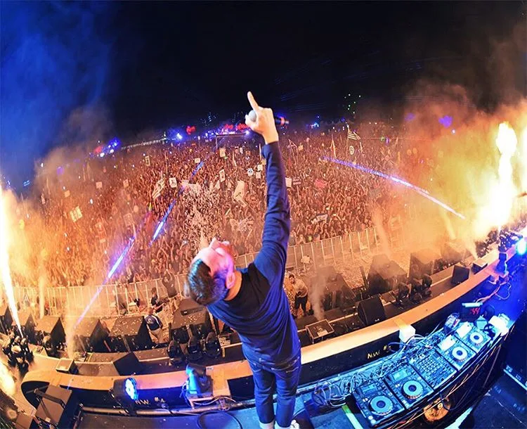 Source: instagram.com/kaskade