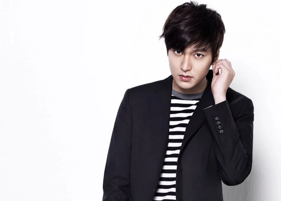 Lee Min Ho 2015