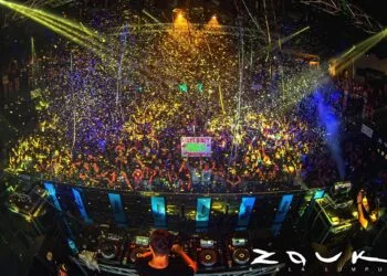 Source: Zouk KL's Facebook page