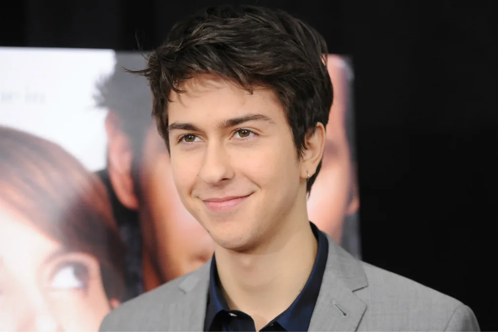 Nat Wolff